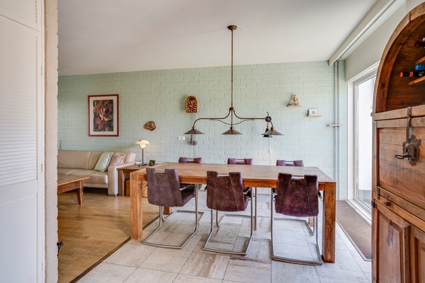 Medium property photo - Hekerbeek 20, 6166 HV Geleen